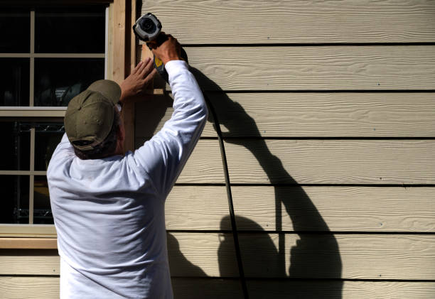 Best Insulated Siding Installation  in Montclair, CA